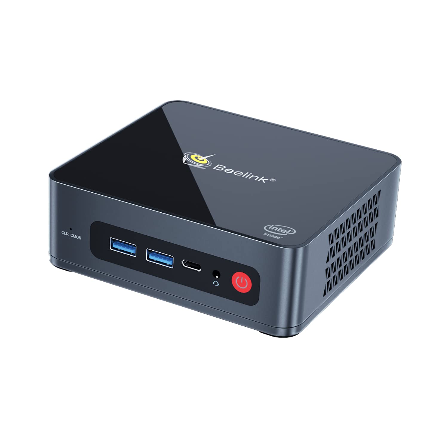 Beelink U59 ミニPC Windows 11 Pro Amazon.com: Beelink U59 Mini PC with Intel N5105 4C/4T Turbo